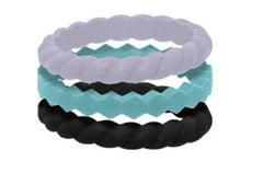 Alternative Metal Ring