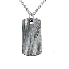 Alternative Metal - Pendant