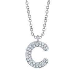 Diamond Necklace