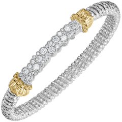 Sterling silver bracelet