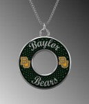 Sterling Silver Pendant