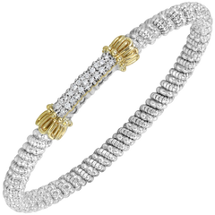 Sterling silver bracelet