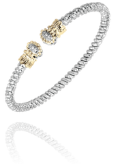 Sterling silver bracelet