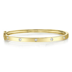 Ladies Diamond Bracelet