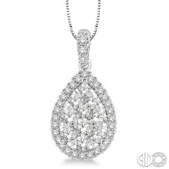 Diamond Pendant