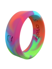 Alternative Metal Ring