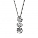 Sterling Silver Pendant