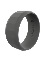 Alternative Metal Ring