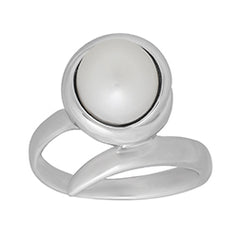 Pearl Ring