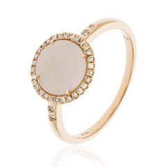 Pearl Ring