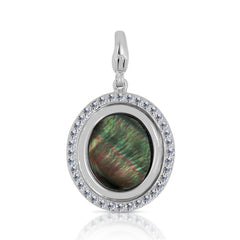Sterling Silver Pendant