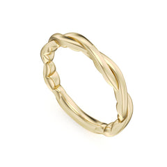 Engagement ring mountings / Semi-mount