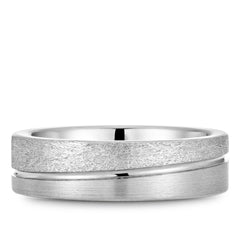 MENS WEDDING BANDS