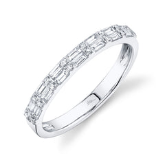 Ladies Diamond Fashion Ring