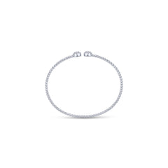 Ladies Diamond Bracelet