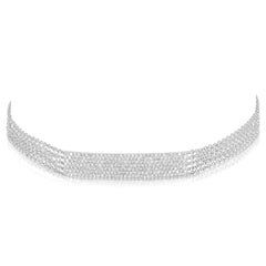 Ladies Diamond Bracelet