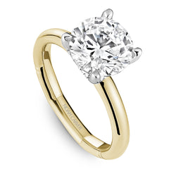 Engagement ring mountings / Semi-mount