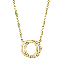 Diamond Necklace