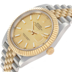 High End Watche