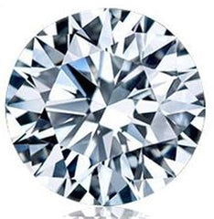 LAB CENTER - MINED MOUNTING - Complete Engagement Ring