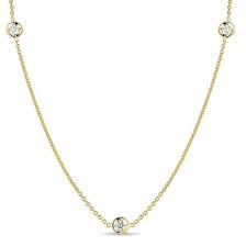 Diamond Necklace