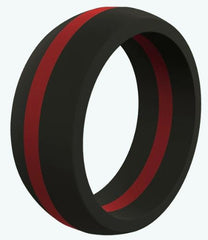 Alternative Metal Ring