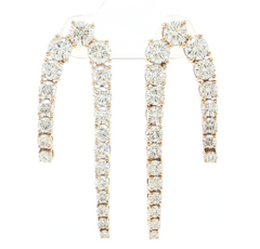 LAB GROWN Diamond Earring
