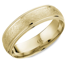 MENS WEDDING BANDS