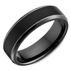 MENS WEDDING BANDS