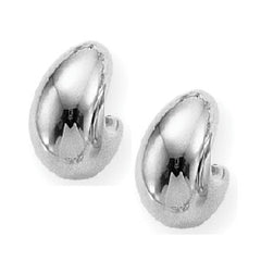 Sterling Silver Earring