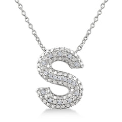Sterling Silver Necklace