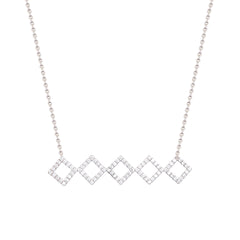 Sterling Silver Necklace