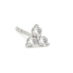 Diamond Earring