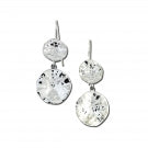 Sterling Silver Earring