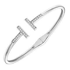 Sterling silver bracelet