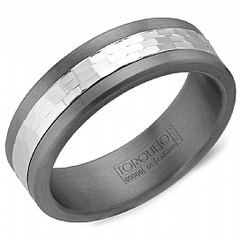 MENS WEDDING BANDS