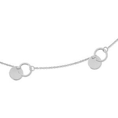 Sterling Silver Necklace