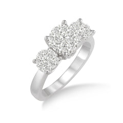 Diamond Complete Engagement / Set