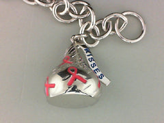 Sterling silver bracelet