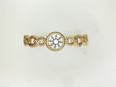 Diamond Complete Engagement / Set