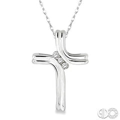 Sterling Silver Pendant