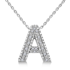 Sterling Silver Necklace