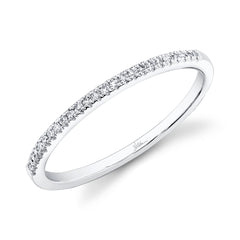 Ladies Diamond Fashion Ring