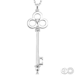 Diamond Pendant