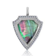 Sterling Silver Pendant