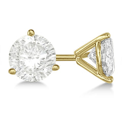 LAB GROWN Diamond Earring