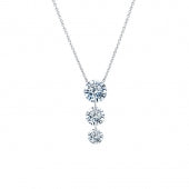 Sterling Silver Pendant
