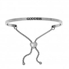 STAINLESS STEEL BRACELETS AND CHAINS