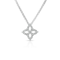 Diamond Pendant