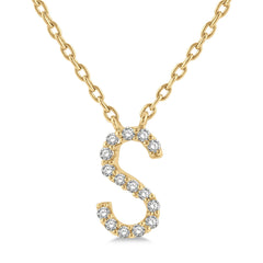 Diamond Necklace